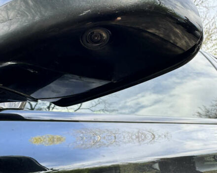 Чорний БМВ 7 Серія, об'ємом двигуна 3 л та пробігом 322 тис. км за 23000 $, фото 17 на Automoto.ua