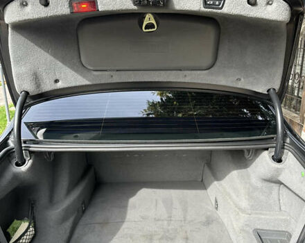 Чорний БМВ 7 Серія, об'ємом двигуна 4.4 л та пробігом 220 тис. км за 14000 $, фото 3 на Automoto.ua