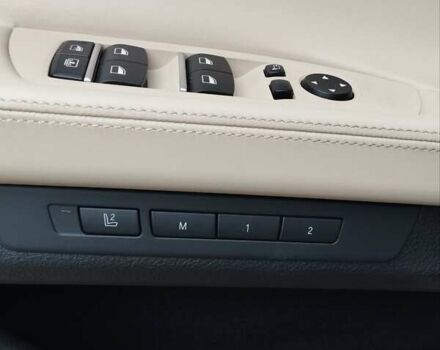 Черный БМВ 7 Серия, объемом двигателя 4.39 л и пробегом 32 тыс. км за 31990 $, фото 18 на Automoto.ua