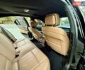Черный БМВ 7 Серия, объемом двигателя 2.98 л и пробегом 293 тыс. км за 12400 $, фото 49 на Automoto.ua