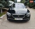 Черный БМВ 7 Серия, объемом двигателя 4.39 л и пробегом 32 тыс. км за 31990 $, фото 8 на Automoto.ua