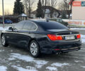 Черный БМВ 7 Серия, объемом двигателя 2.99 л и пробегом 281 тыс. км за 14900 $, фото 48 на Automoto.ua