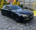 Черный БМВ 7 Серия, объемом двигателя 4.4 л и пробегом 260 тыс. км за 11900 $, фото 3 на Automoto.ua