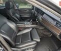 Чорний БМВ 7 Серія, об'ємом двигуна 4.39 л та пробігом 189 тис. км за 15000 $, фото 24 на Automoto.ua