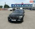 Чорний БМВ 7 Серія, об'ємом двигуна 4.39 л та пробігом 232 тис. км за 11800 $, фото 1 на Automoto.ua