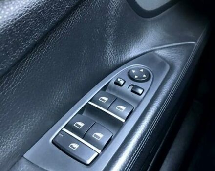 Черный БМВ 7 Серия, объемом двигателя 2.99 л и пробегом 200 тыс. км за 14998 $, фото 19 на Automoto.ua