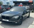 Чорний БМВ 7 Серія, об'ємом двигуна 4.39 л та пробігом 230 тис. км за 12500 $, фото 1 на Automoto.ua