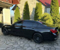Черный БМВ 7 Серия, объемом двигателя 4.4 л и пробегом 260 тыс. км за 11900 $, фото 14 на Automoto.ua