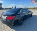 Черный БМВ 7 Серия, объемом двигателя 4.39 л и пробегом 190 тыс. км за 13500 $, фото 8 на Automoto.ua