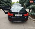 Черный БМВ 7 Серия, объемом двигателя 4.39 л и пробегом 32 тыс. км за 31990 $, фото 12 на Automoto.ua