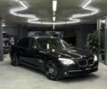 Черный БМВ 7 Серия, объемом двигателя 4.4 л и пробегом 290 тыс. км за 11900 $, фото 1 на Automoto.ua
