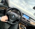Черный БМВ 7 Серия, объемом двигателя 2.99 л и пробегом 200 тыс. км за 14998 $, фото 9 на Automoto.ua