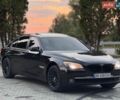 Чорний БМВ 7 Серія, об'ємом двигуна 4.4 л та пробігом 235 тис. км за 10800 $, фото 1 на Automoto.ua