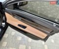 Черный БМВ 7 Серия, объемом двигателя 2.98 л и пробегом 293 тыс. км за 12400 $, фото 18 на Automoto.ua