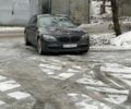 Черный БМВ 7 Серия, объемом двигателя 4.39 л и пробегом 240 тыс. км за 10999 $, фото 1 на Automoto.ua