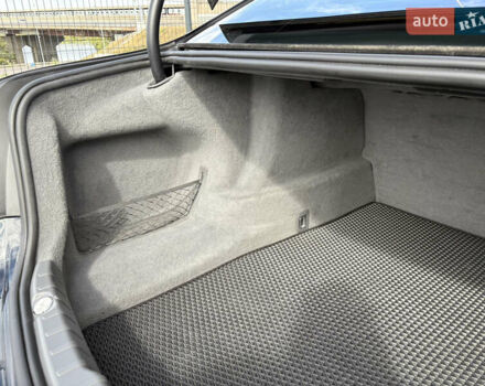 Черный БМВ 7 Серия, объемом двигателя 2.98 л и пробегом 250 тыс. км за 13500 $, фото 19 на Automoto.ua