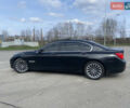 Чорний БМВ 7 Серія, об'ємом двигуна 3 л та пробігом 261 тис. км за 13000 $, фото 1 на Automoto.ua