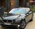 Черный БМВ 7 Серия, объемом двигателя 2.99 л и пробегом 310 тыс. км за 15500 $, фото 1 на Automoto.ua