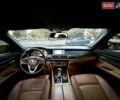 Черный БМВ 7 Серия, объемом двигателя 2.98 л и пробегом 293 тыс. км за 12400 $, фото 41 на Automoto.ua