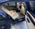 Черный БМВ 7 Серия, объемом двигателя 4.39 л и пробегом 213 тыс. км за 13700 $, фото 15 на Automoto.ua