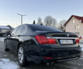 Черный БМВ 7 Серия, объемом двигателя 2.99 л и пробегом 281 тыс. км за 14900 $, фото 9 на Automoto.ua