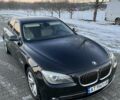 Черный БМВ 7 Серия, объемом двигателя 2.99 л и пробегом 281 тыс. км за 14900 $, фото 2 на Automoto.ua