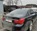 Черный БМВ 7 Серия, объемом двигателя 3 л и пробегом 281 тыс. км за 13900 $, фото 1 на Automoto.ua