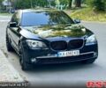 Черный БМВ 7 Серия, объемом двигателя 4.4 л и пробегом 177 тыс. км за 16500 $, фото 10 на Automoto.ua