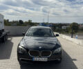 Черный БМВ 7 Серия, объемом двигателя 2.98 л и пробегом 250 тыс. км за 13500 $, фото 21 на Automoto.ua