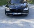 Черный БМВ 7 Серия, объемом двигателя 4.39 л и пробегом 213 тыс. км за 13700 $, фото 24 на Automoto.ua