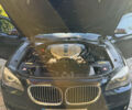 Черный БМВ 7 Серия, объемом двигателя 4.4 л и пробегом 260 тыс. км за 11900 $, фото 16 на Automoto.ua