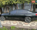 Чорний БМВ 7 Серія, об'ємом двигуна 4.4 л та пробігом 220 тис. км за 14000 $, фото 8 на Automoto.ua