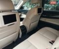 Черный БМВ 7 Серия, объемом двигателя 4.39 л и пробегом 32 тыс. км за 31990 $, фото 5 на Automoto.ua