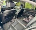 Черный БМВ 7 Серия, объемом двигателя 4.4 л и пробегом 220 тыс. км за 4300 $, фото 4 на Automoto.ua