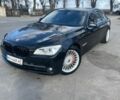 Чорний БМВ 7 Серія, об'ємом двигуна 4.39 л та пробігом 260 тис. км за 11500 $, фото 1 на Automoto.ua