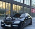 Чорний БМВ 7 Серія, об'ємом двигуна 3 л та пробігом 200 тис. км за 14000 $, фото 1 на Automoto.ua