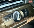Черный БМВ 7 Серия, объемом двигателя 2.98 л и пробегом 293 тыс. км за 12400 $, фото 15 на Automoto.ua
