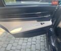 Черный БМВ 7 Серия, объемом двигателя 4.39 л и пробегом 165 тыс. км за 4400 $, фото 4 на Automoto.ua