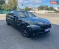 Черный БМВ 7 Серия, объемом двигателя 4.39 л и пробегом 190 тыс. км за 13500 $, фото 1 на Automoto.ua