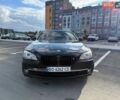 Чорний БМВ 7 Серія, об'ємом двигуна 4.39 л та пробігом 230 тис. км за 11900 $, фото 1 на Automoto.ua