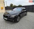 Черный БМВ 7 Серия, объемом двигателя 3 л и пробегом 310 тыс. км за 14500 $, фото 1 на Automoto.ua