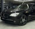 Черный БМВ 7 Серия, объемом двигателя 4.4 л и пробегом 290 тыс. км за 11900 $, фото 7 на Automoto.ua