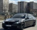 Черный БМВ 7 Серия, объемом двигателя 3 л и пробегом 238 тыс. км за 9000 $, фото 1 на Automoto.ua