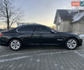 Черный БМВ 7 Серия, объемом двигателя 2.99 л и пробегом 281 тыс. км за 14900 $, фото 5 на Automoto.ua