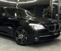 Черный БМВ 7 Серия, объемом двигателя 4.4 л и пробегом 290 тыс. км за 11900 $, фото 3 на Automoto.ua