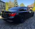 Черный БМВ 7 Серия, объемом двигателя 4.4 л и пробегом 260 тыс. км за 11900 $, фото 12 на Automoto.ua