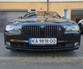 Чорний БМВ 7 Серія, об'ємом двигуна 4.39 л та пробігом 130 тис. км за 16000 $, фото 1 на Automoto.ua