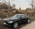 Чорний БМВ 7 Серія, об'ємом двигуна 3 л та пробігом 180 тис. км за 13500 $, фото 1 на Automoto.ua