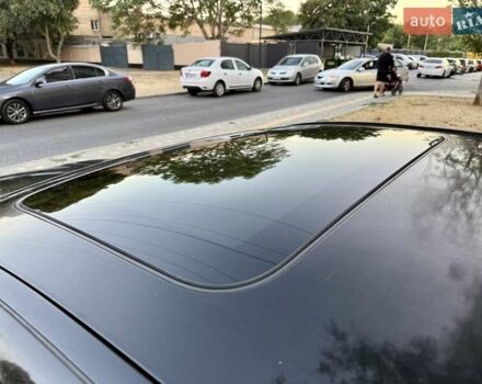 Черный БМВ 7 Серия, объемом двигателя 2.98 л и пробегом 293 тыс. км за 12400 $, фото 43 на Automoto.ua