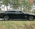 Черный БМВ 7 Серия, объемом двигателя 2.99 л и пробегом 200 тыс. км за 14998 $, фото 5 на Automoto.ua